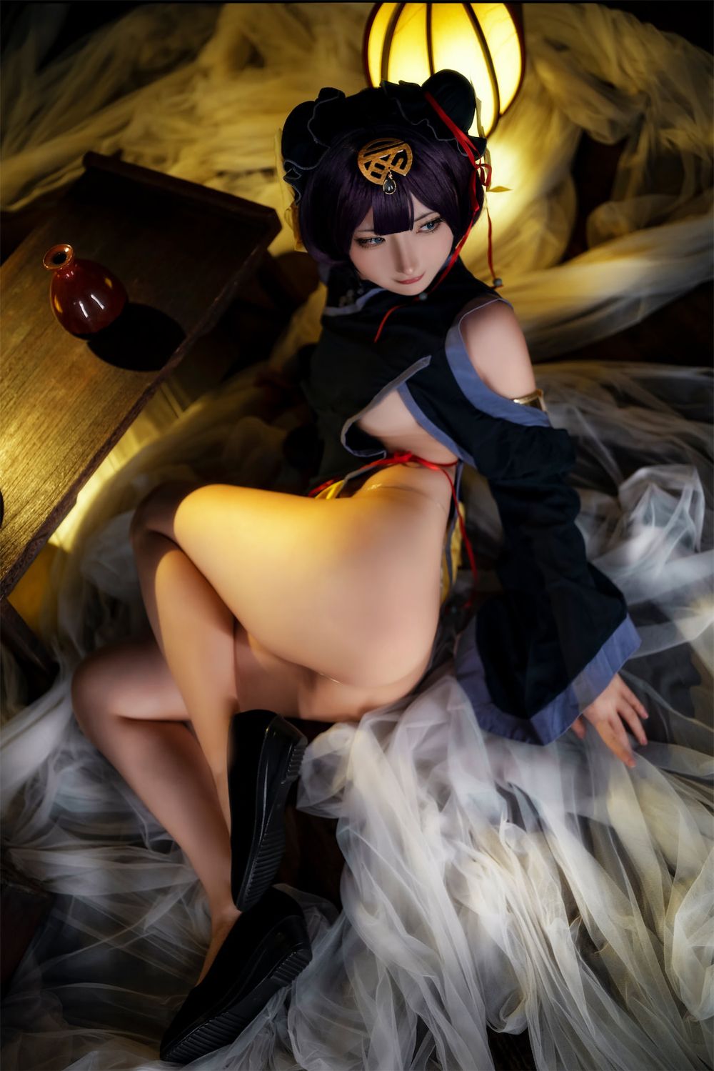 是三不是世w-小僵尸50P655MB-02-06