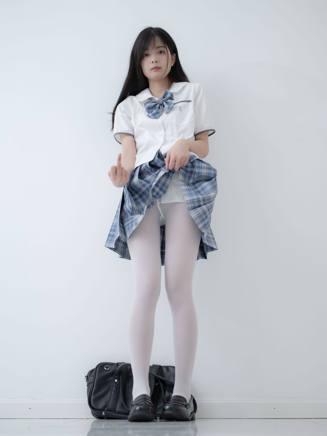 少女秩序---晞可-JK-R17149P345G-04-17