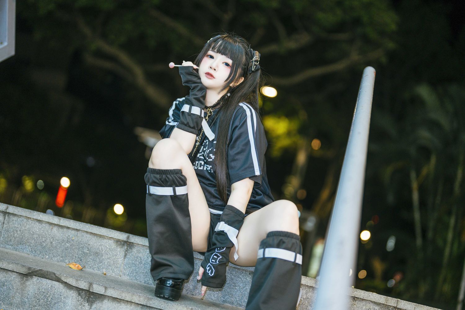 落落Raku-CITY-GIRL47P-50M-04-07