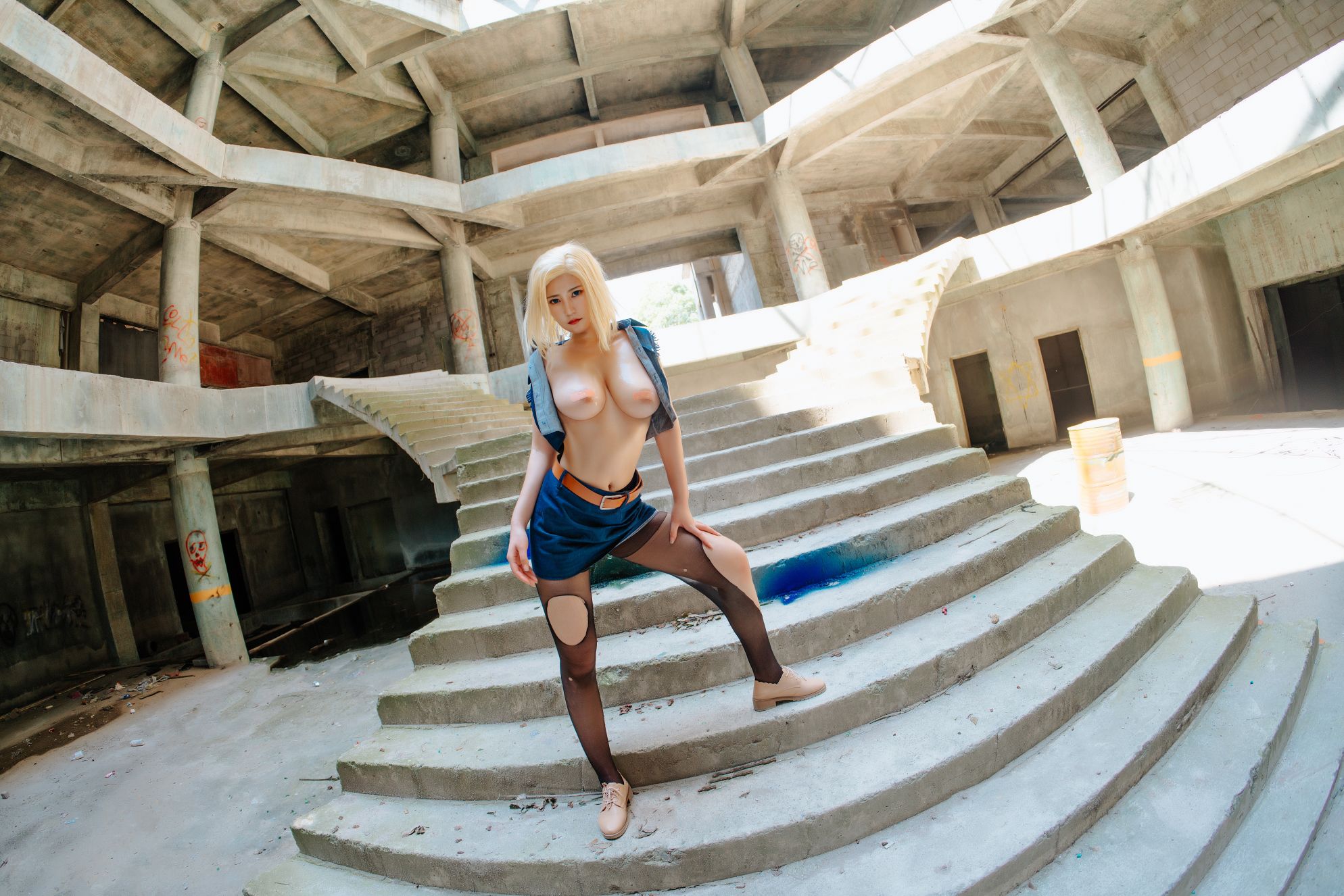 星澜是澜澜叫澜妹呀-人造人十八号-40P1V-556MB-02-20