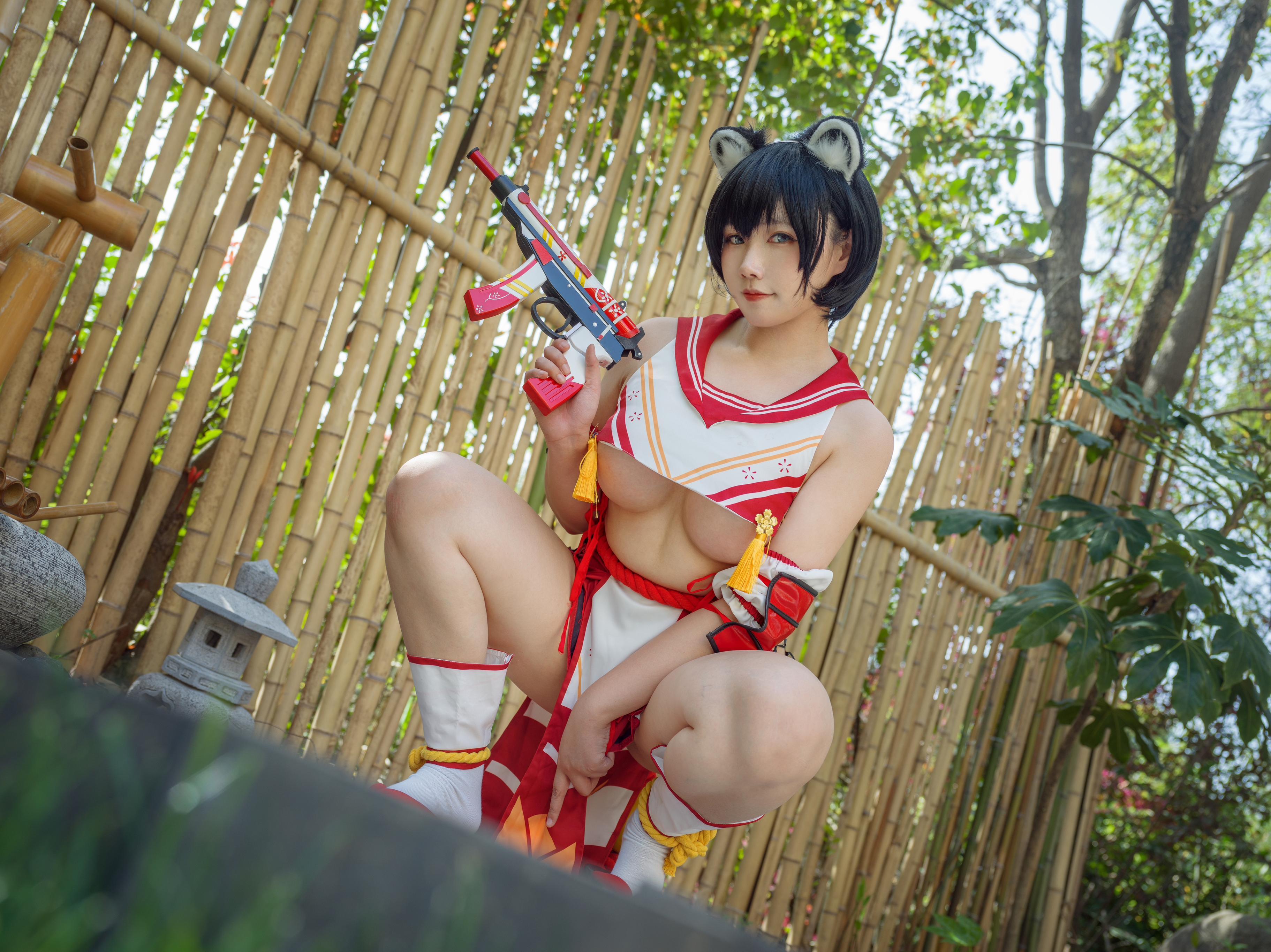 039-麻花酱---椿-30P1V-342MB-08-31