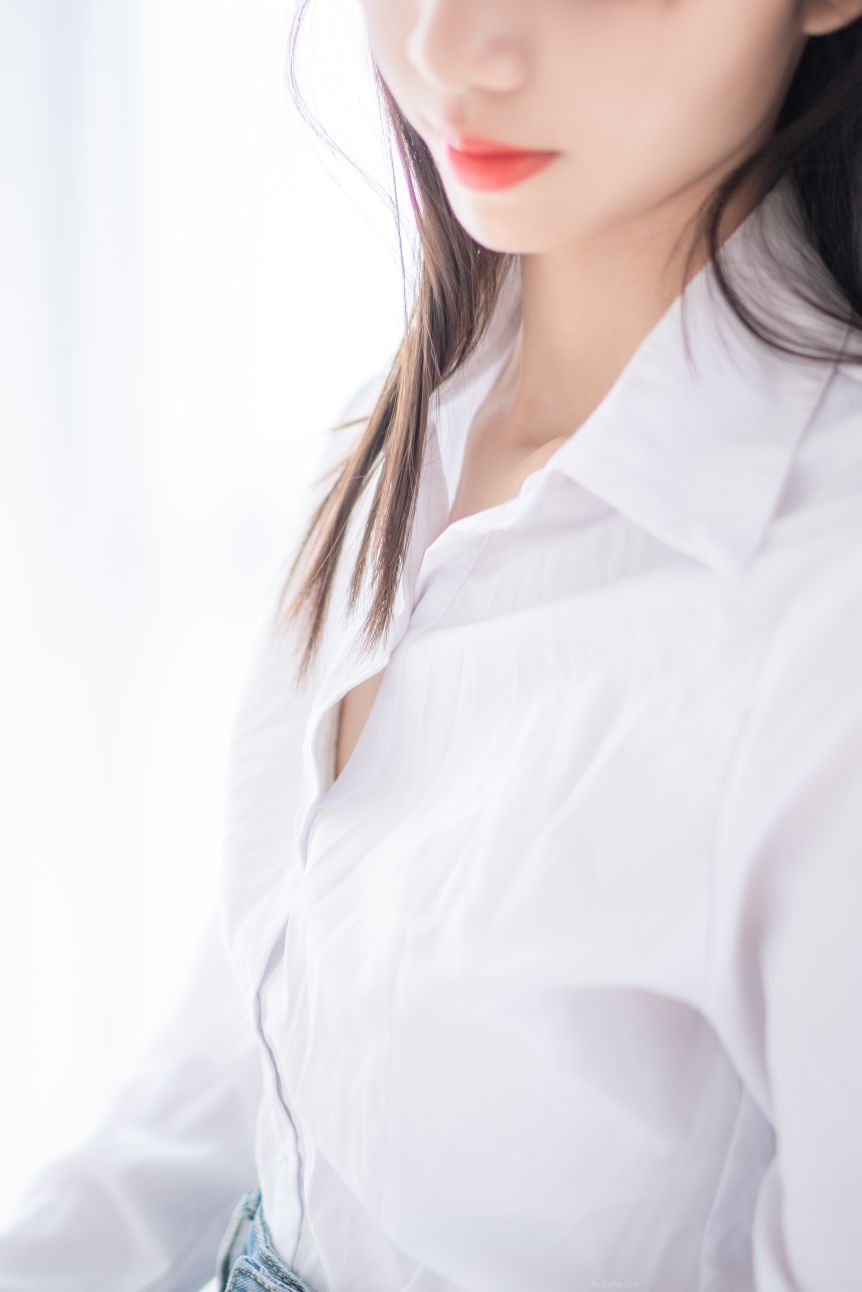 西瓜murmure西瓜少女-2021-04-29-牛仔裙-125P1V-12-19
