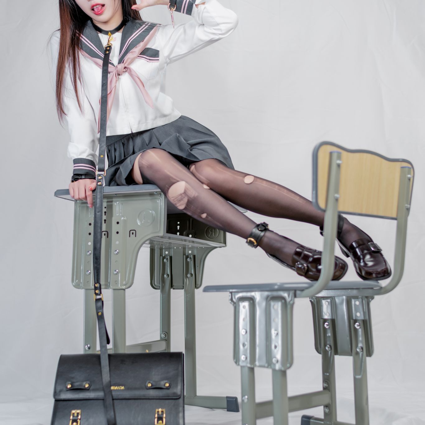 miko酱ww---放学后-02-18