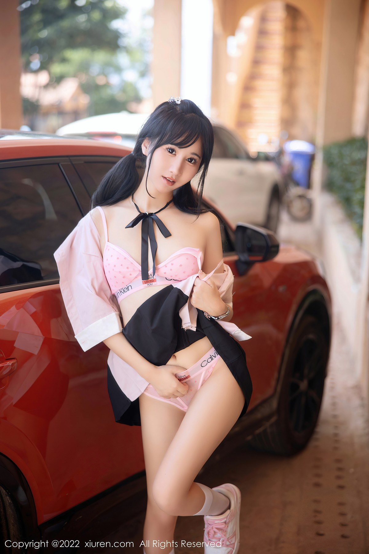 XiuRen秀人网-No5443-小果冻儿jelly-08-15