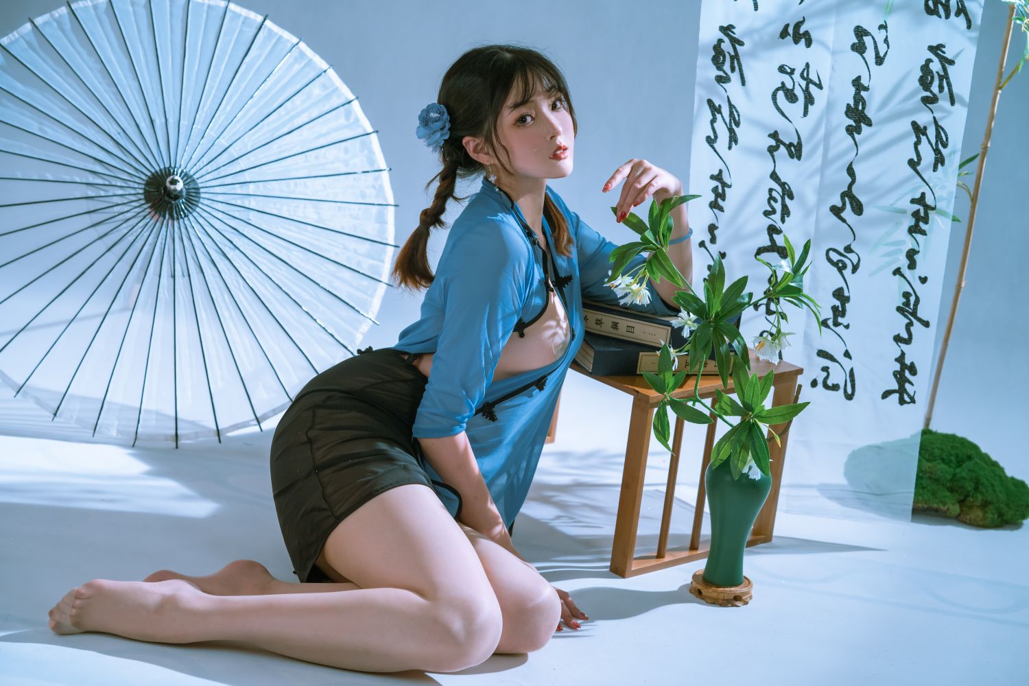 Natsuko夏夏子---清秋-57P1V-099GB-08-10