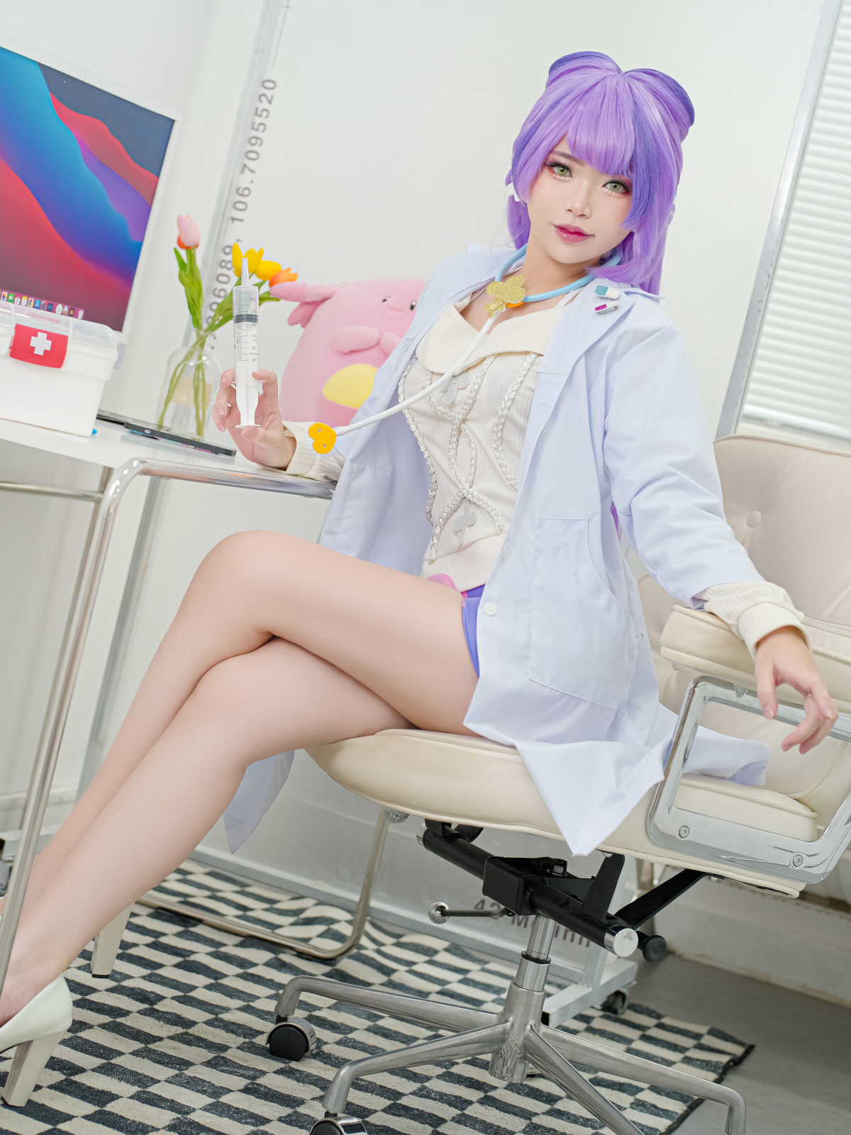 Cosplay-ZinieQ-Miriam-Pokemon-08-20