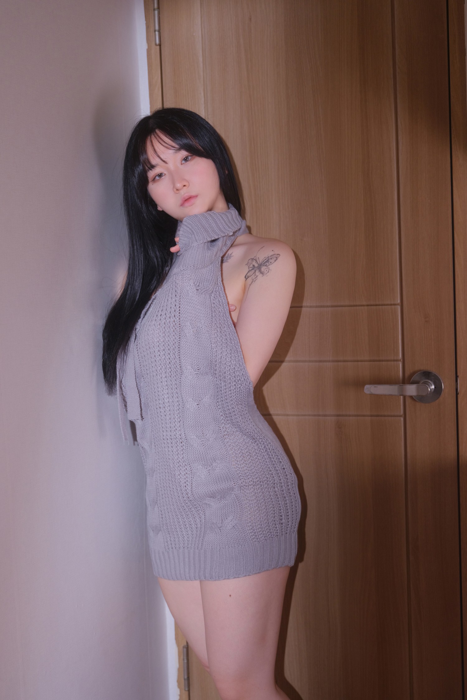 YeonJju-유연주-Yo-U-Vol02-Dress-09-18