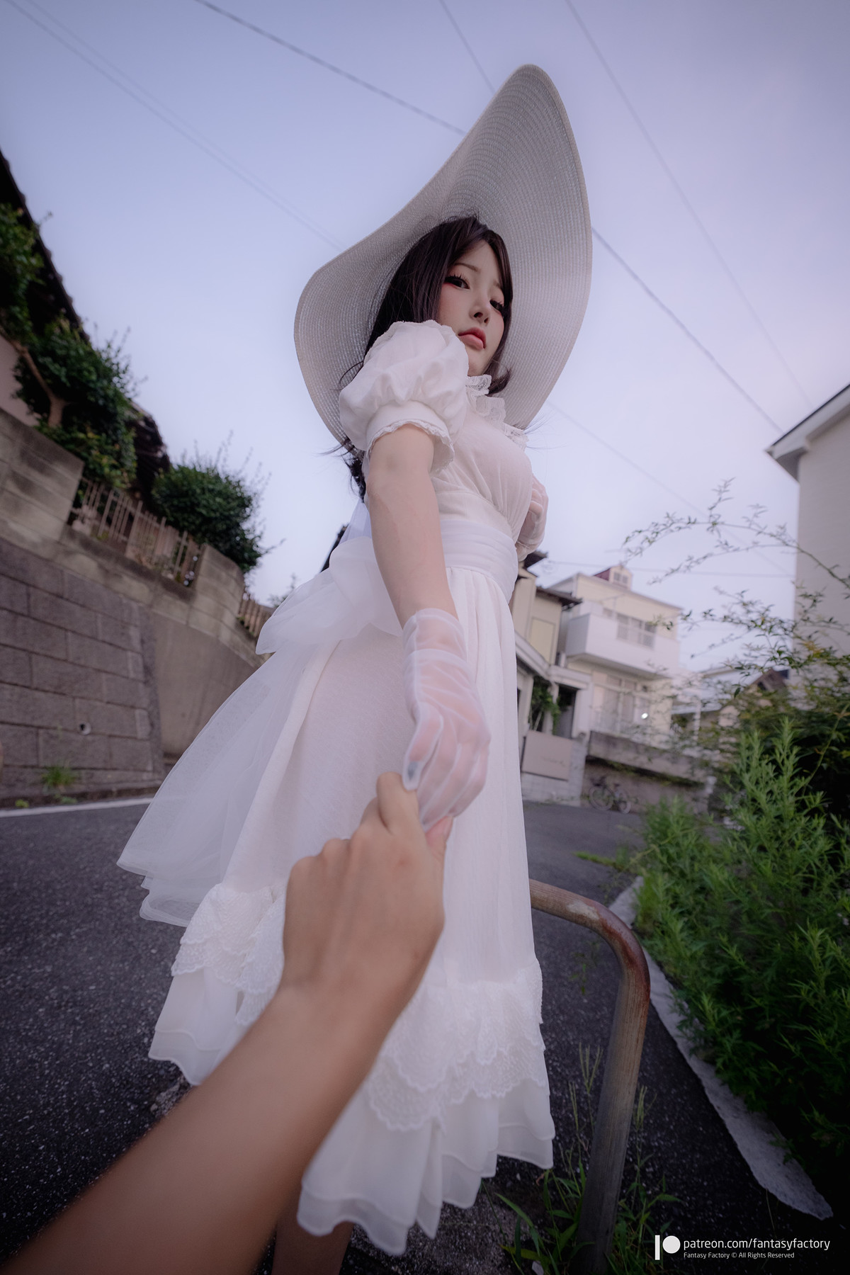 Fantasy-Factory-小丁-Hachishaku-sama-08-28