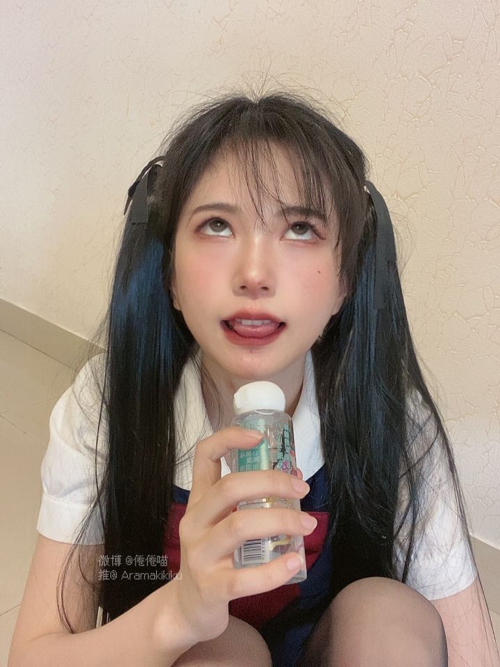 倦倦喵---JK的书包里有什么-01-17