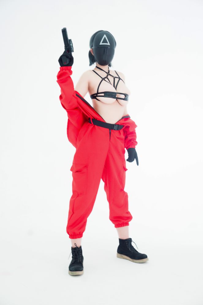 星澜是澜澜叫澜妹呀-晕崽Zz-鱿鱼游戏X碰糖游戏-54P1V-02-11