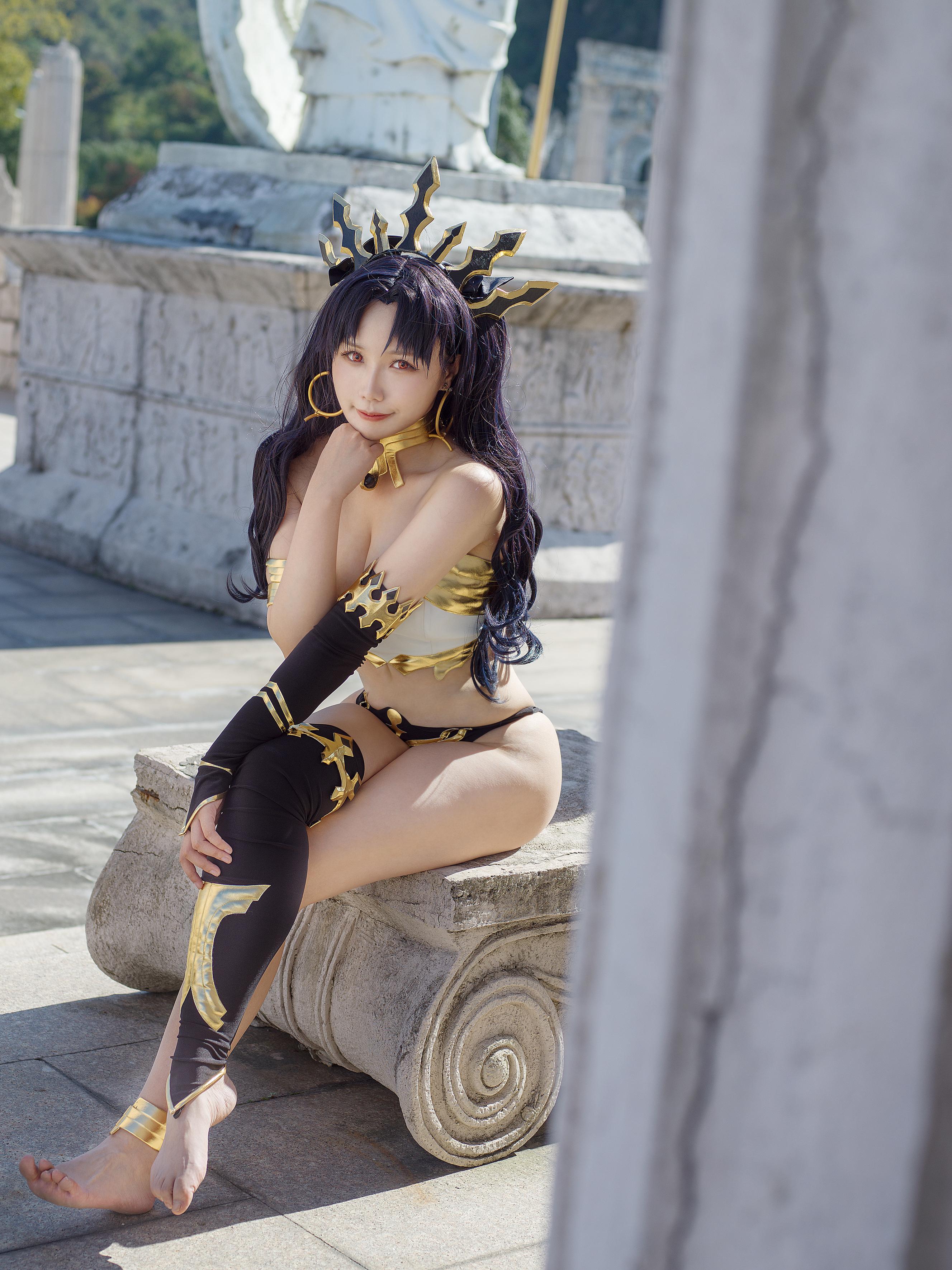 009-麻花酱---伊什塔尔31P-594MB-08-31