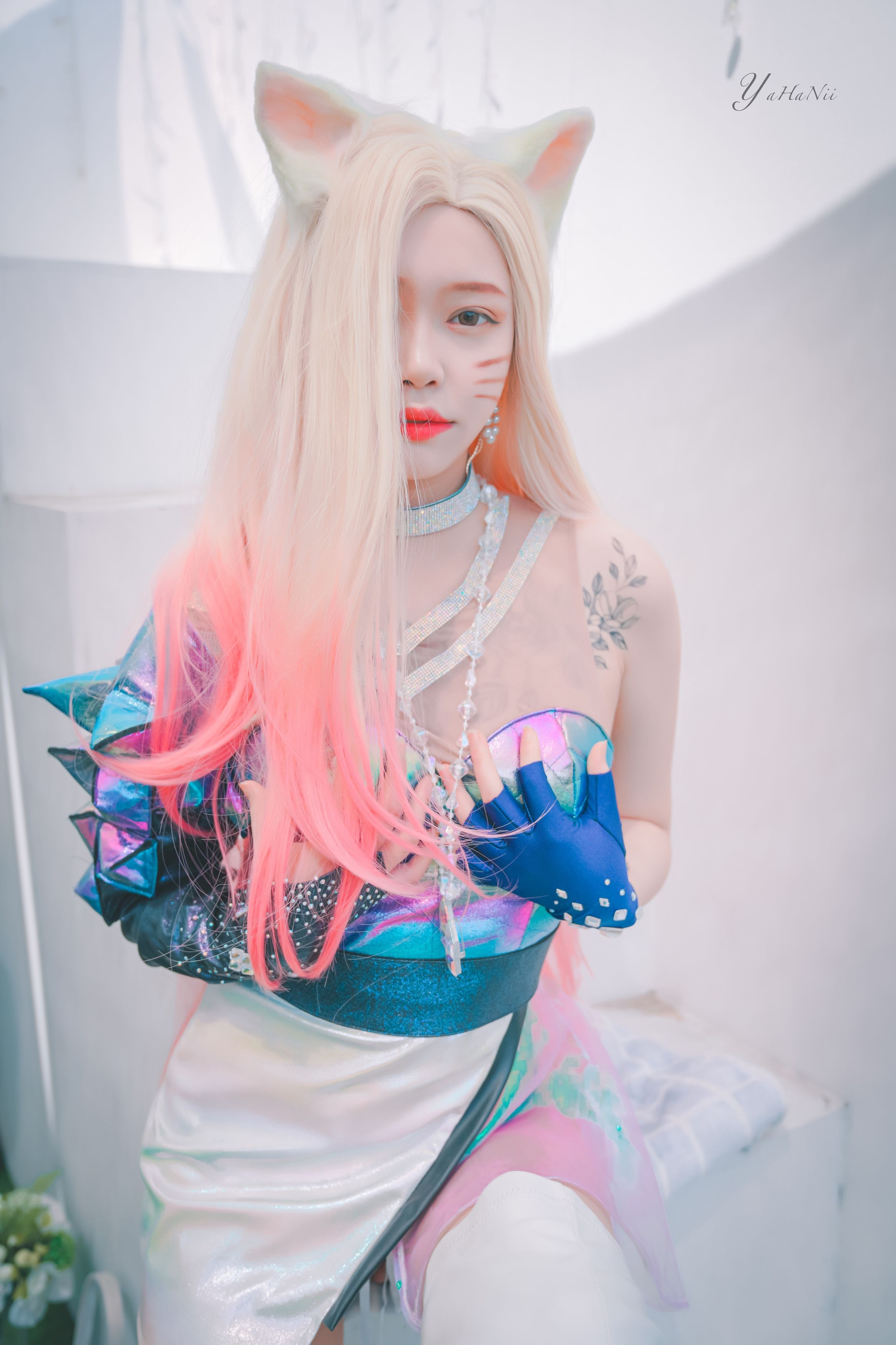 YAHANII-Mi-Ru---KDA-Ahri-124P-08-18