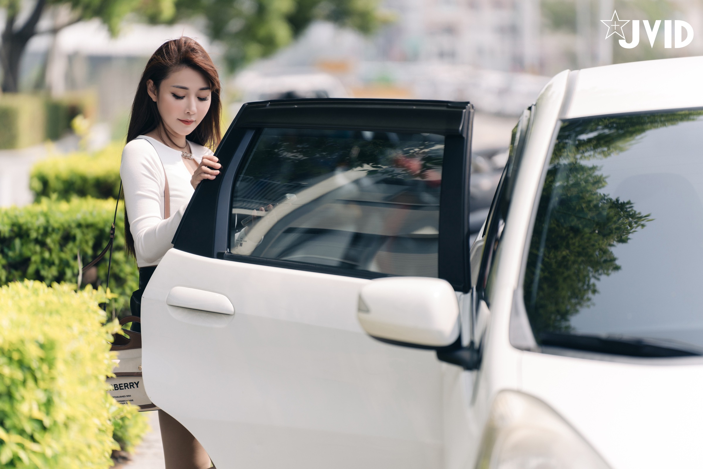 JVID-樂樂---激情車震-160P-07-21