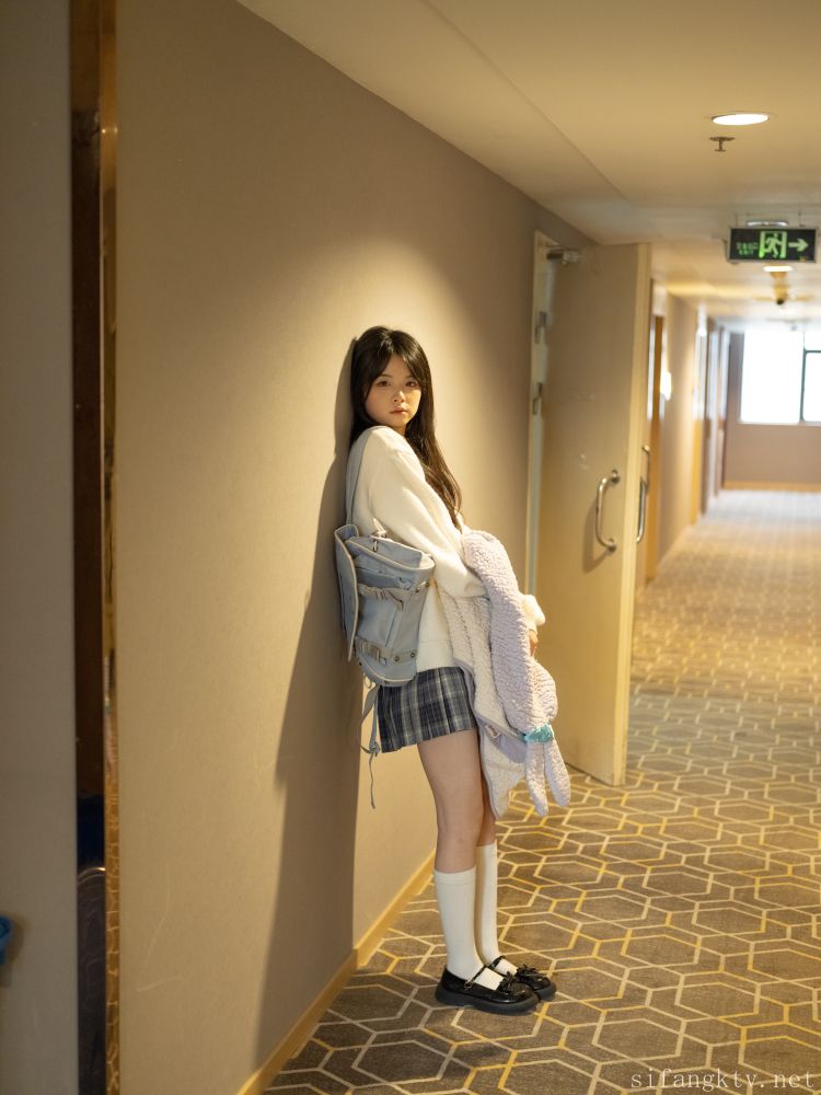 林书辞-女仆束缚-164P2V-984G-12-19