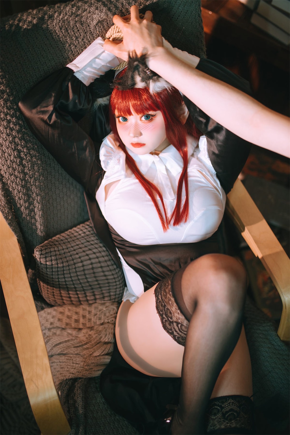 Cosplay-恩田直幸-修女-09-12