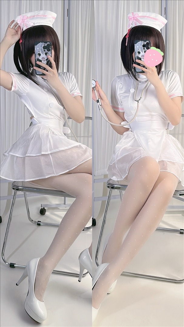 miko酱---护士宝宝-36P-20240822f-36P-6413-MB-08-22