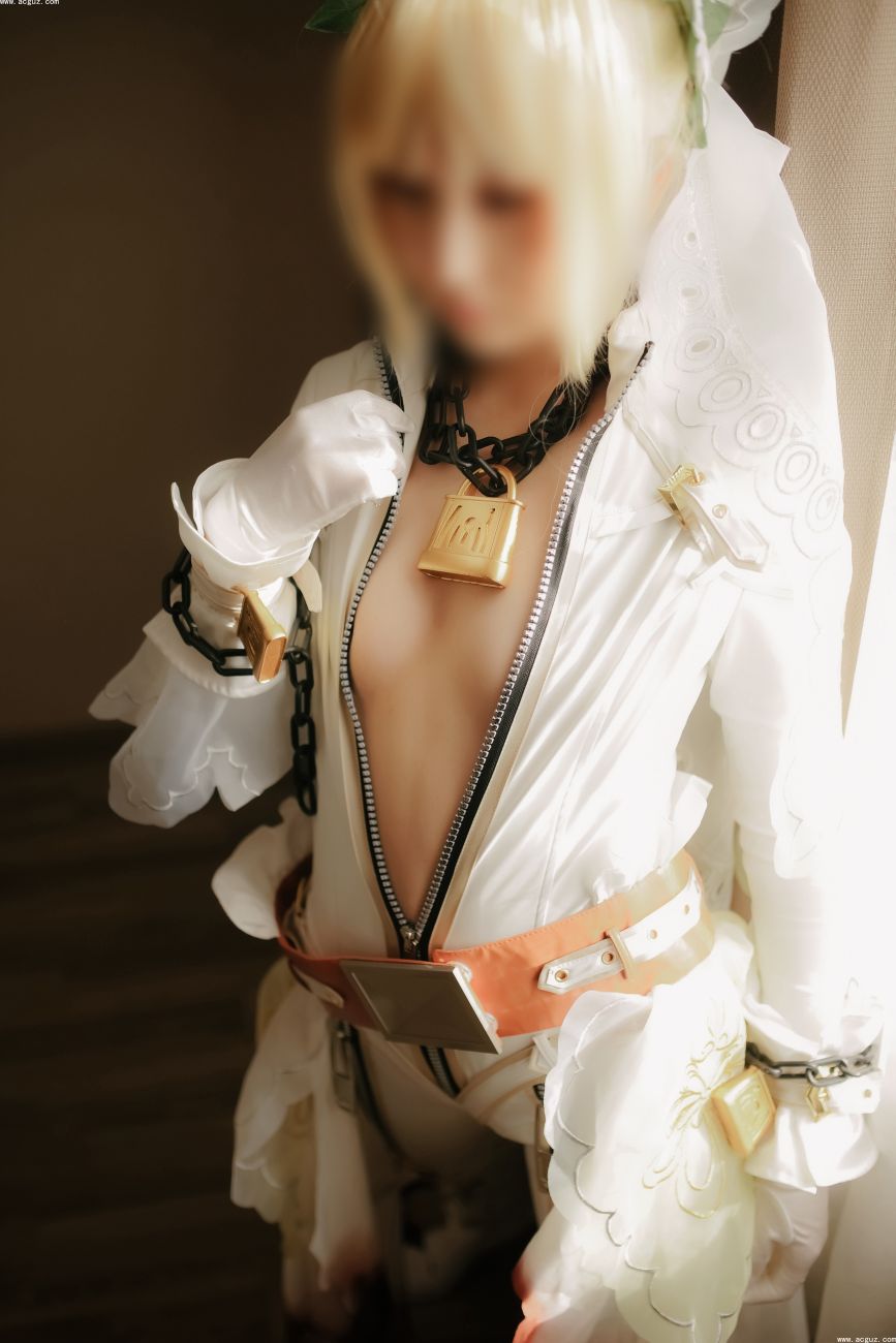 少女映畫尼禄花嫁-12-02