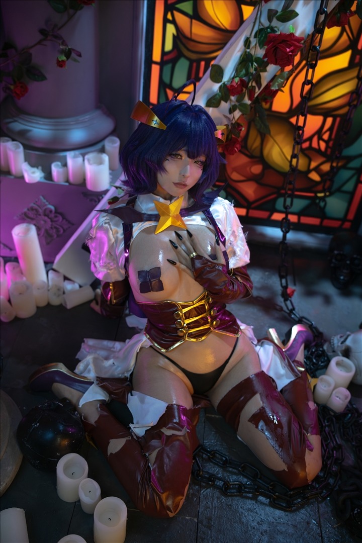 蠢沫沫---柊舞缇娜-87P2V-20240822p-87P-2V-49786-MB-08-22