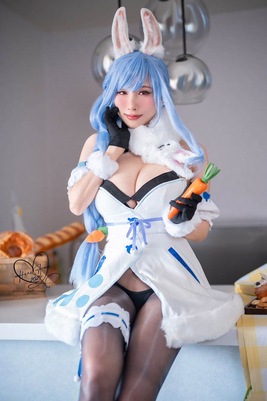 Haneame-雨波---Pekomama-32P-44MB-04-04