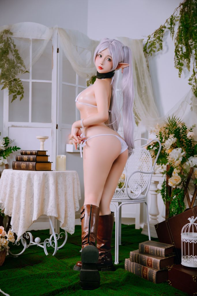 日奈娇---芙莉莲-03-28