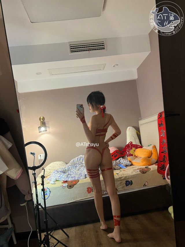 AT鲨---原神-胡桃-05-29