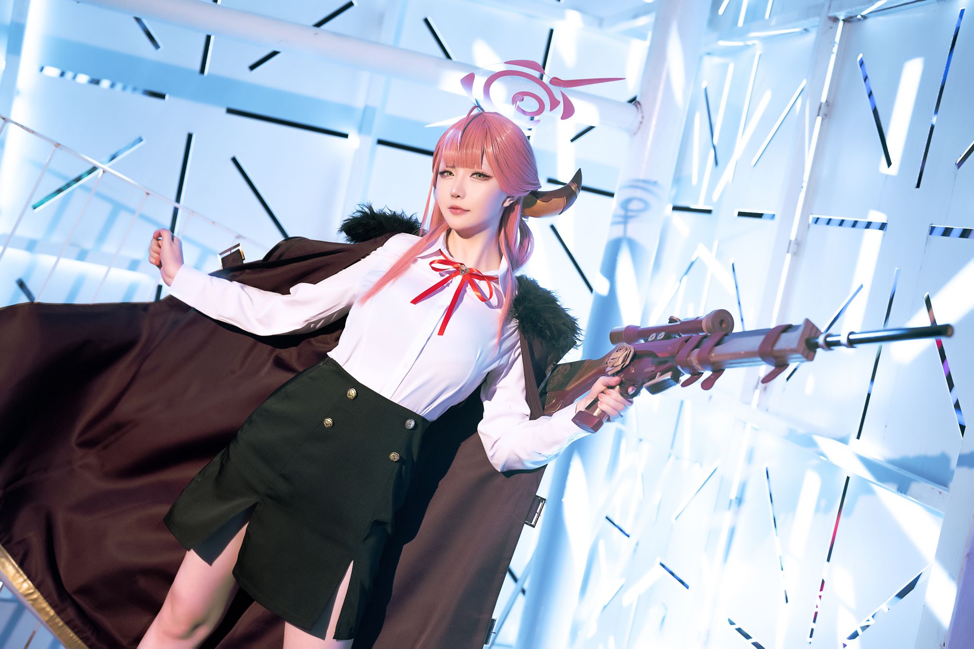 星之迟迟-2023年10月计划B-碧蓝档案-陆八魔爱露-90P-01-05