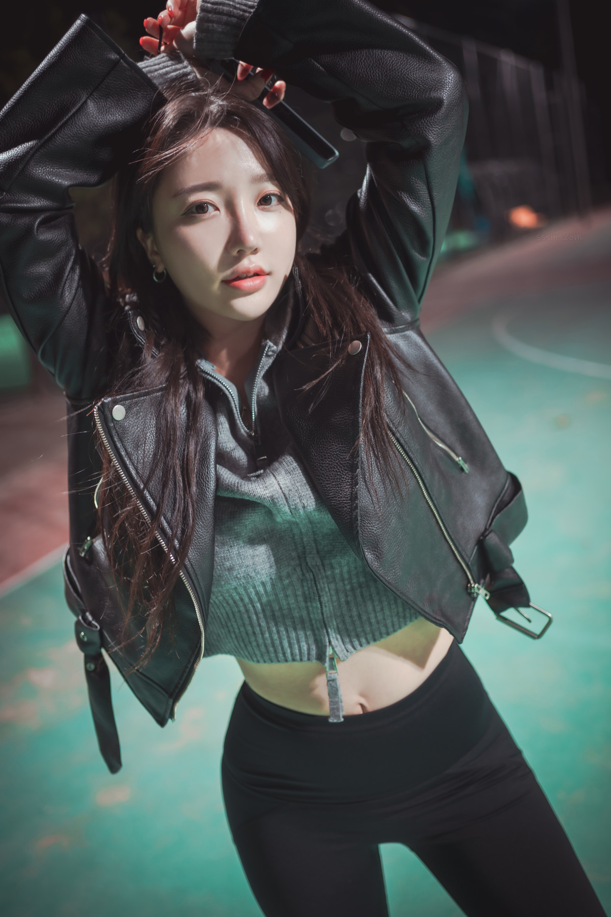 Son-Yeeun-손예은-DJAWA-Drive-My-Car-10-15