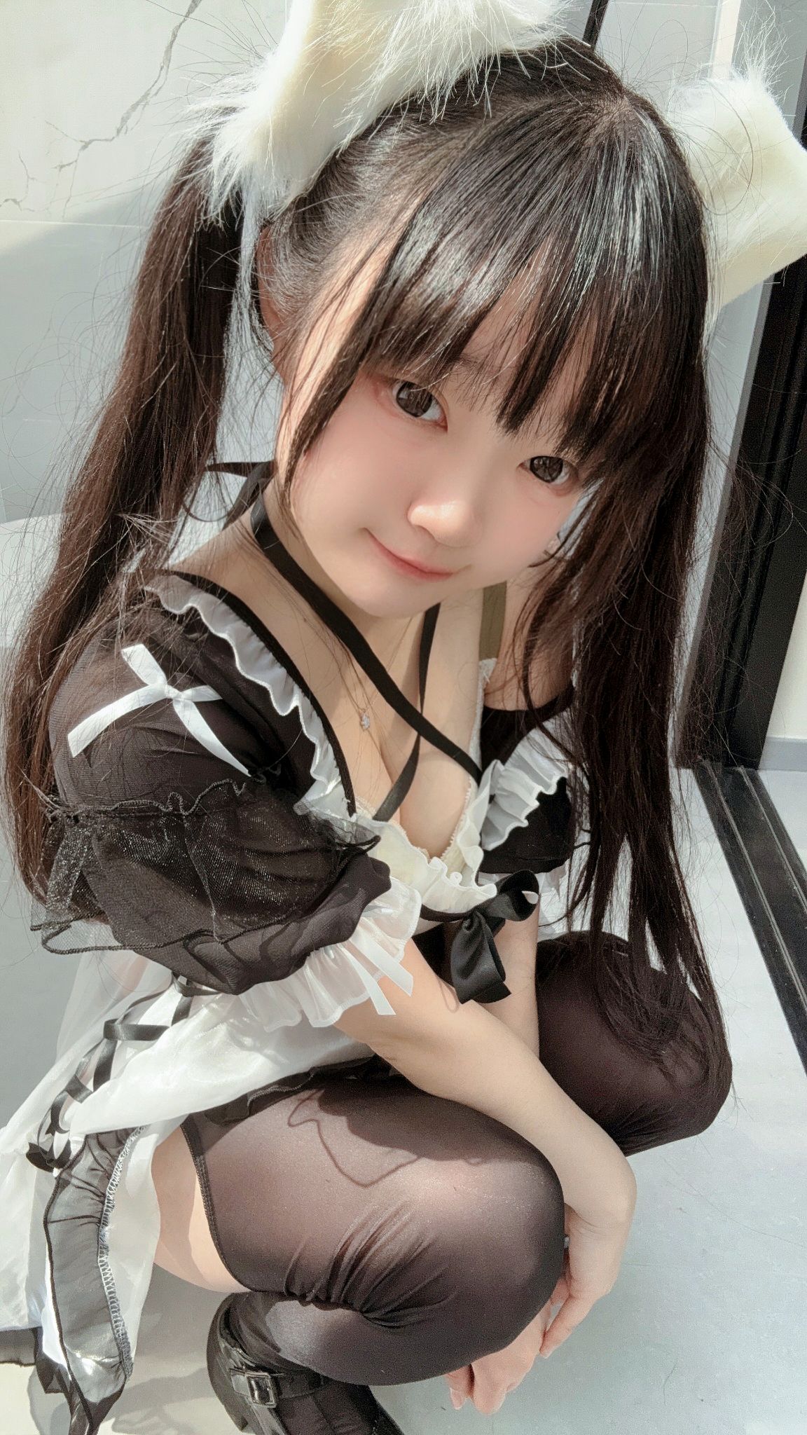 神沢永莉---主人喜欢这套吗-04-29