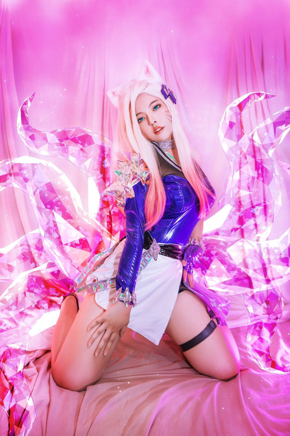 Neppuネップ-KDA-Ahri-44P405MB-12-22