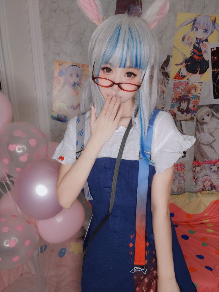 软妹摇摇乐---Fantia---2023年12月订阅-02-25