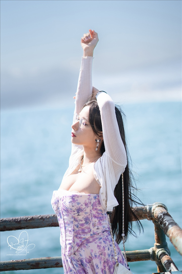 雨波-HaneAme---24年08月订阅-Glasses-Girlfriend-USA-眼鏡女友-夏末美國回憶-72P-72P-24027-MB-20240904s-09-06