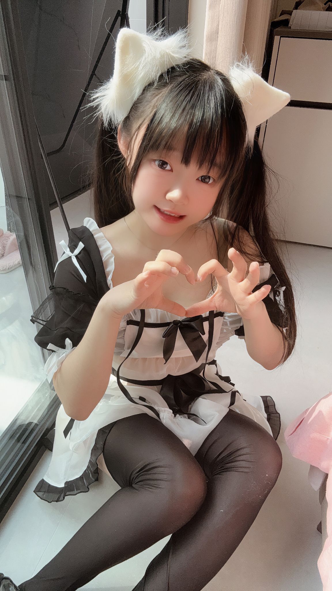 神沢永莉---主人喜欢这套吗-04-29