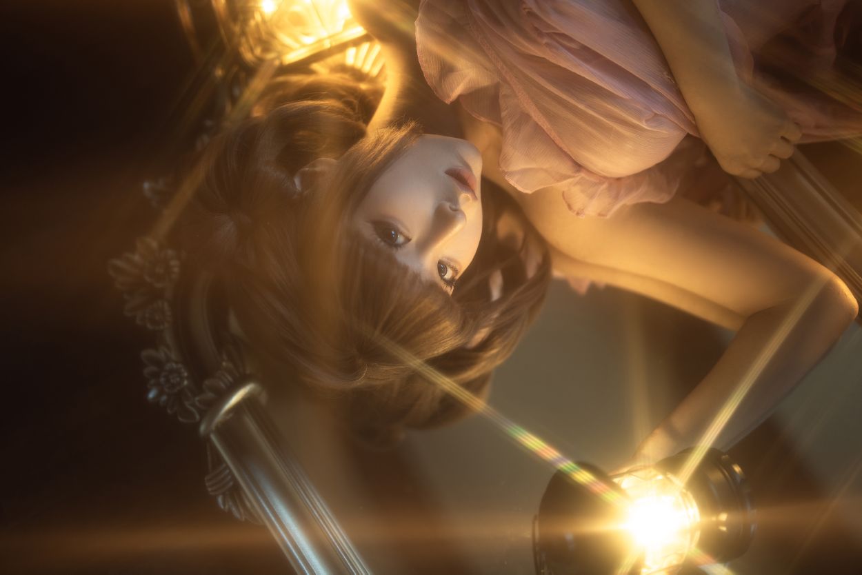 蠢沫沫---T3赠品3是谁照亮他完整版-44P-364MB-05-10