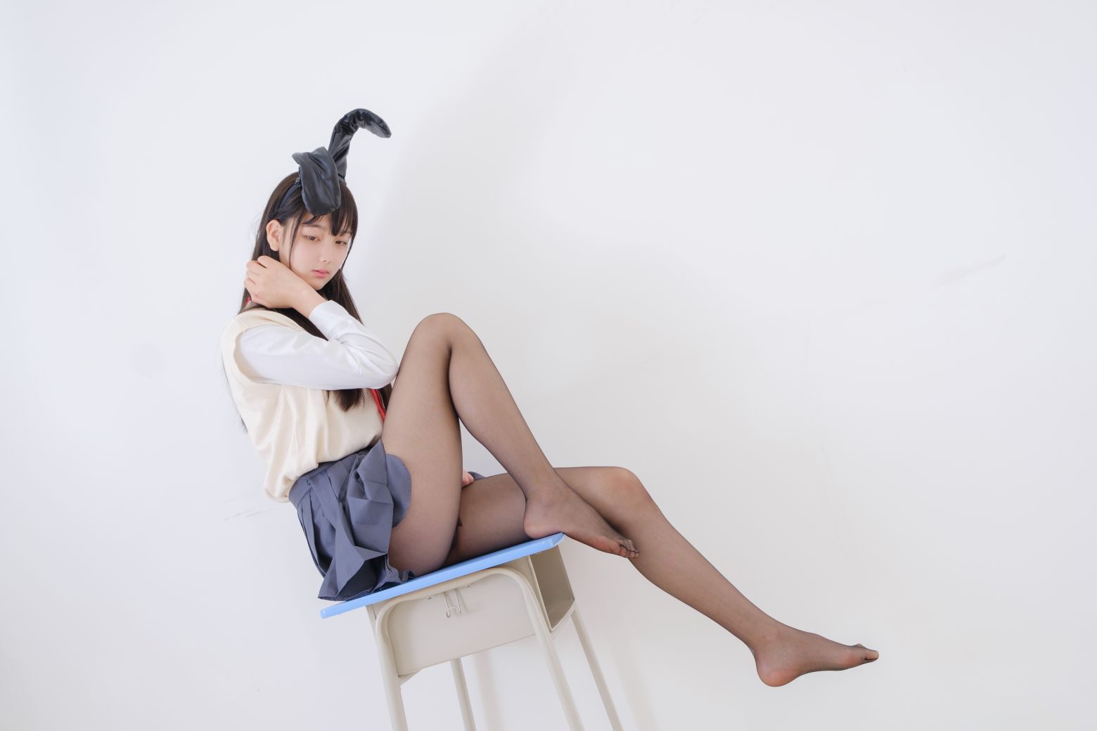 赤西夜夜---麻衣学姐-87P1V-306G-12-17