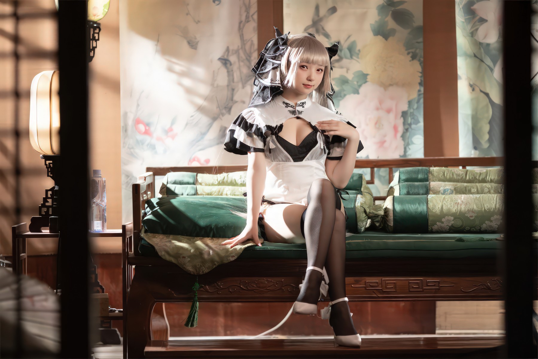 Cosplay-花铃-可畏旗袍-Set02-02-05