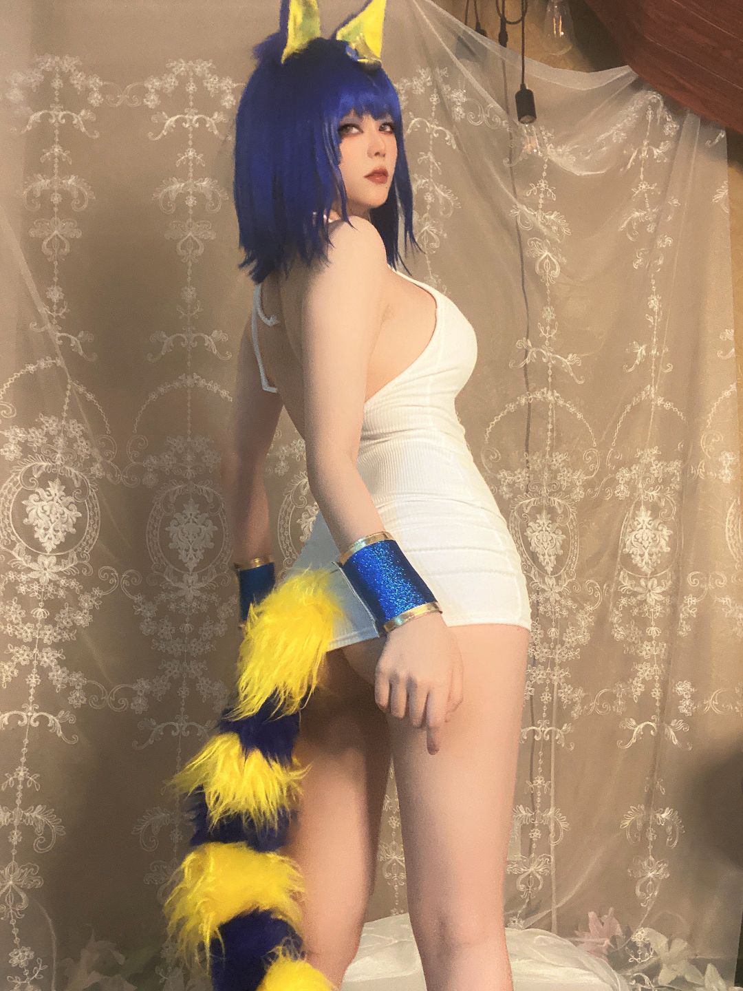 起司块wii---埃及猫56P4V-198MB-09-05