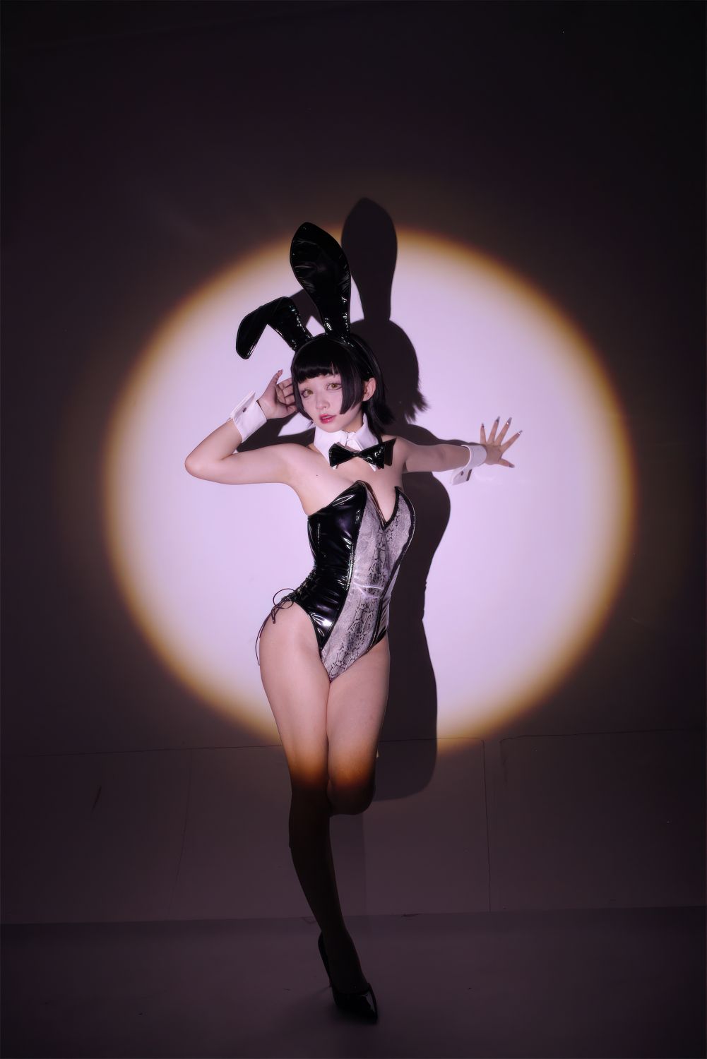 花铃---蛇女郎-03-28