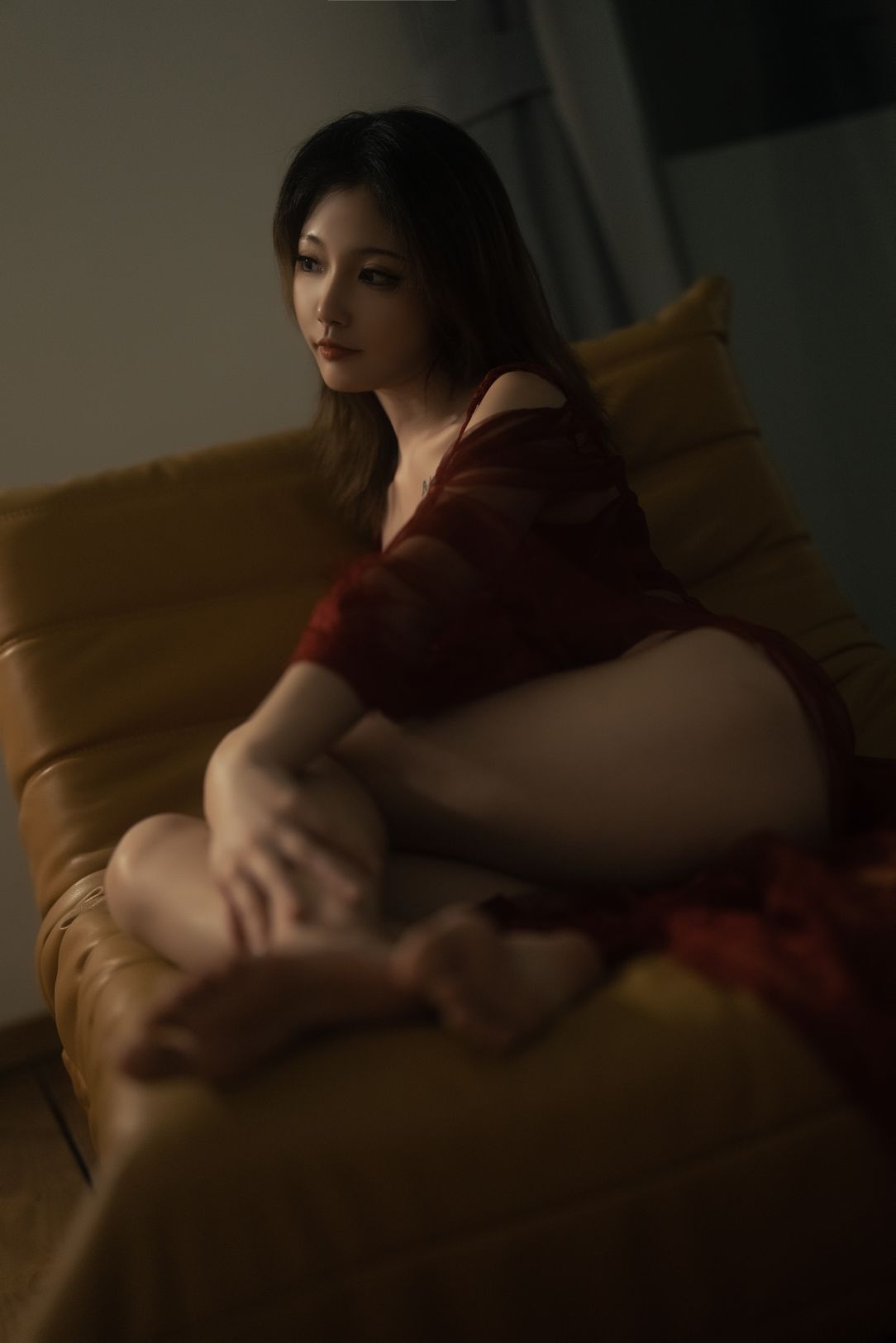 桃良阿宅---红烛-02-11