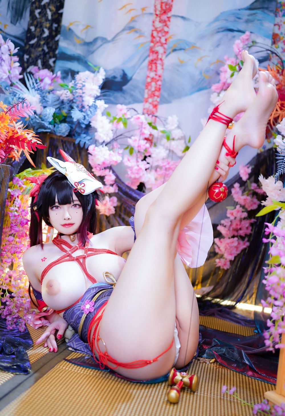 Arty亚缇---星穹铁道-花火-07-30