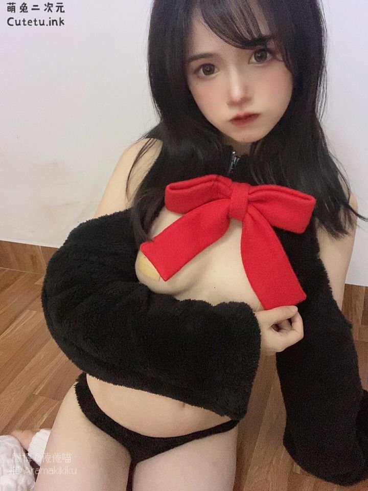 倦倦喵---黑猫-01-17