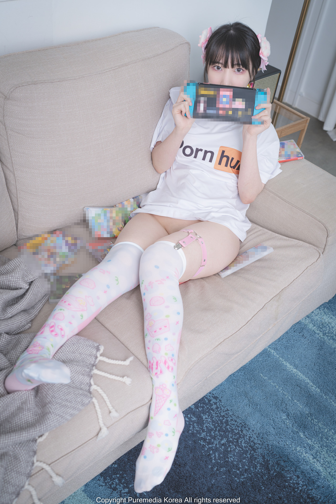 Uhye-이유혜-PURE-MEDIA-Vol165-누드-디지털화보-Set01-02-05