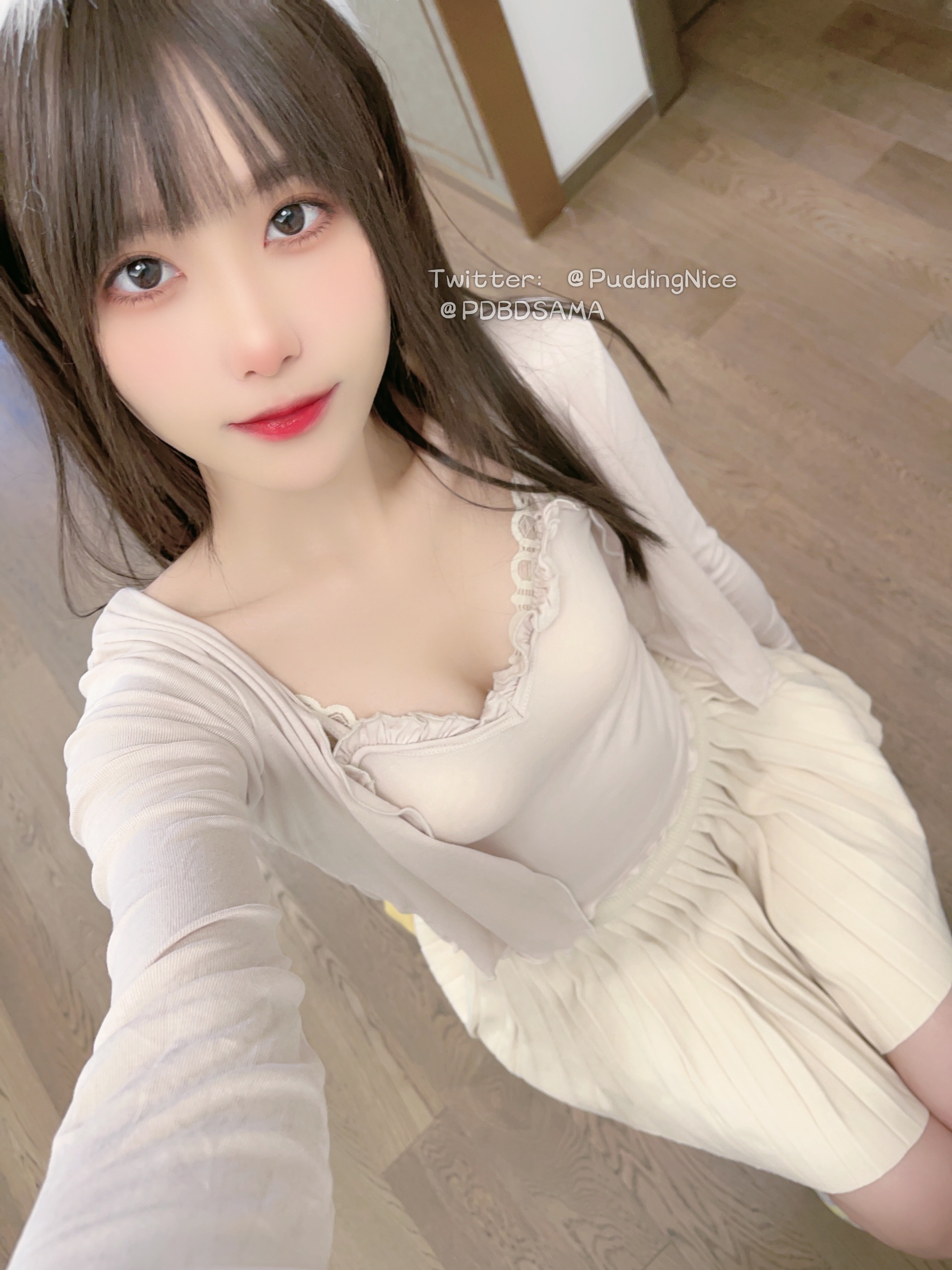 布丁大法---糯米糕-05-31