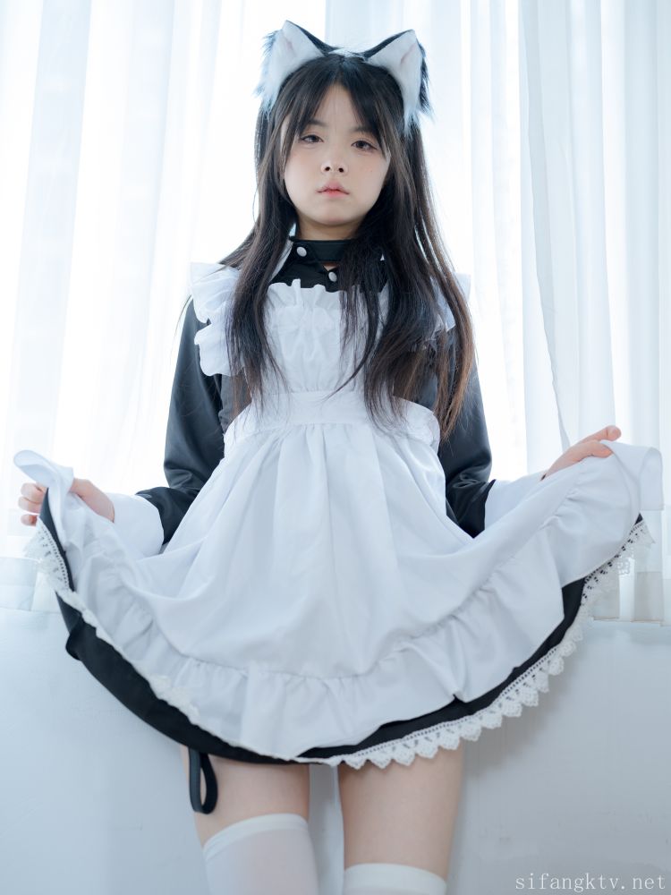 林书辞-女仆束缚-164P2V-984G-12-19