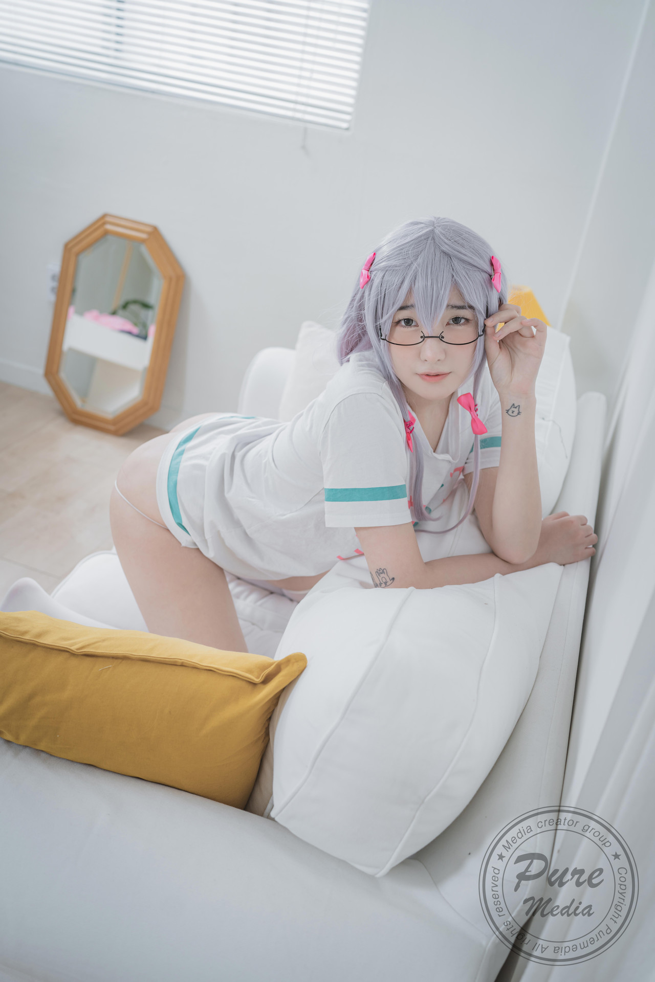 Sonson-손손-PURE-MEDIA-Vol195-누드-디지털화보-Set02-10-30