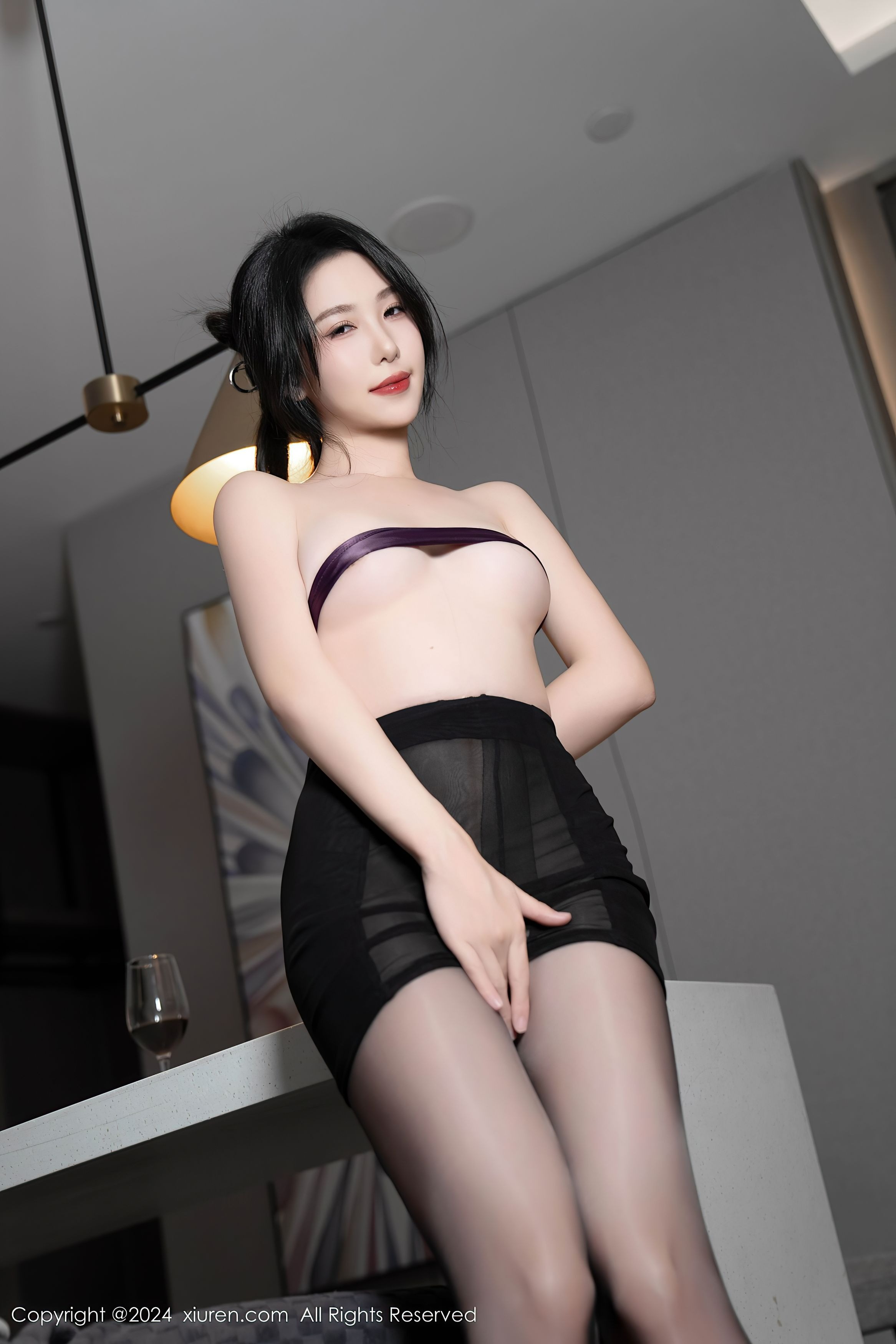 Xiuren-NO8843-利世-86P-08-31