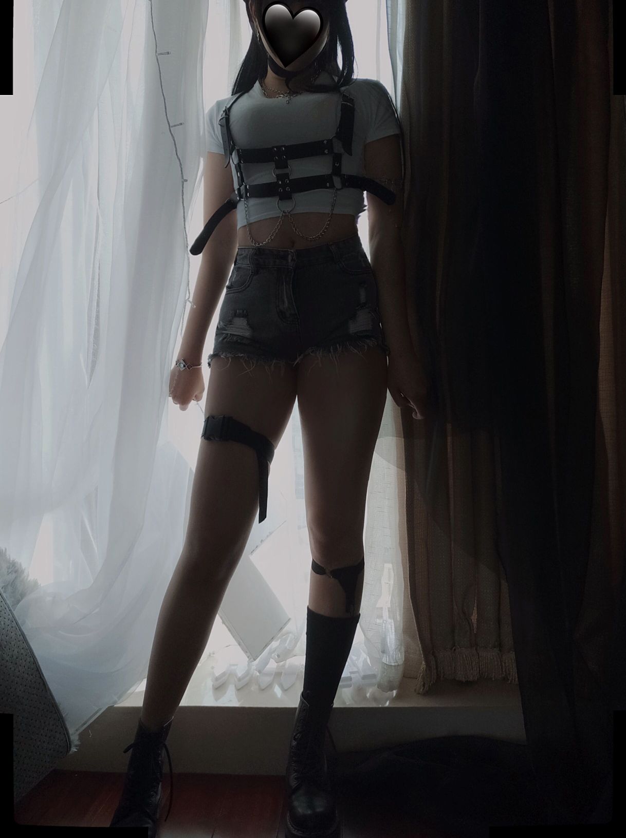 小容仔咕咕咕w-白T20P2V-64MB-03-04