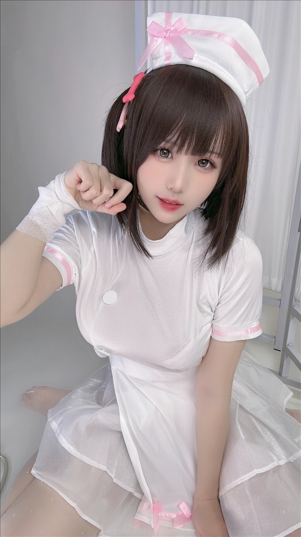 miko酱---护士宝宝-36P-20240822f-36P-6413-MB-08-22