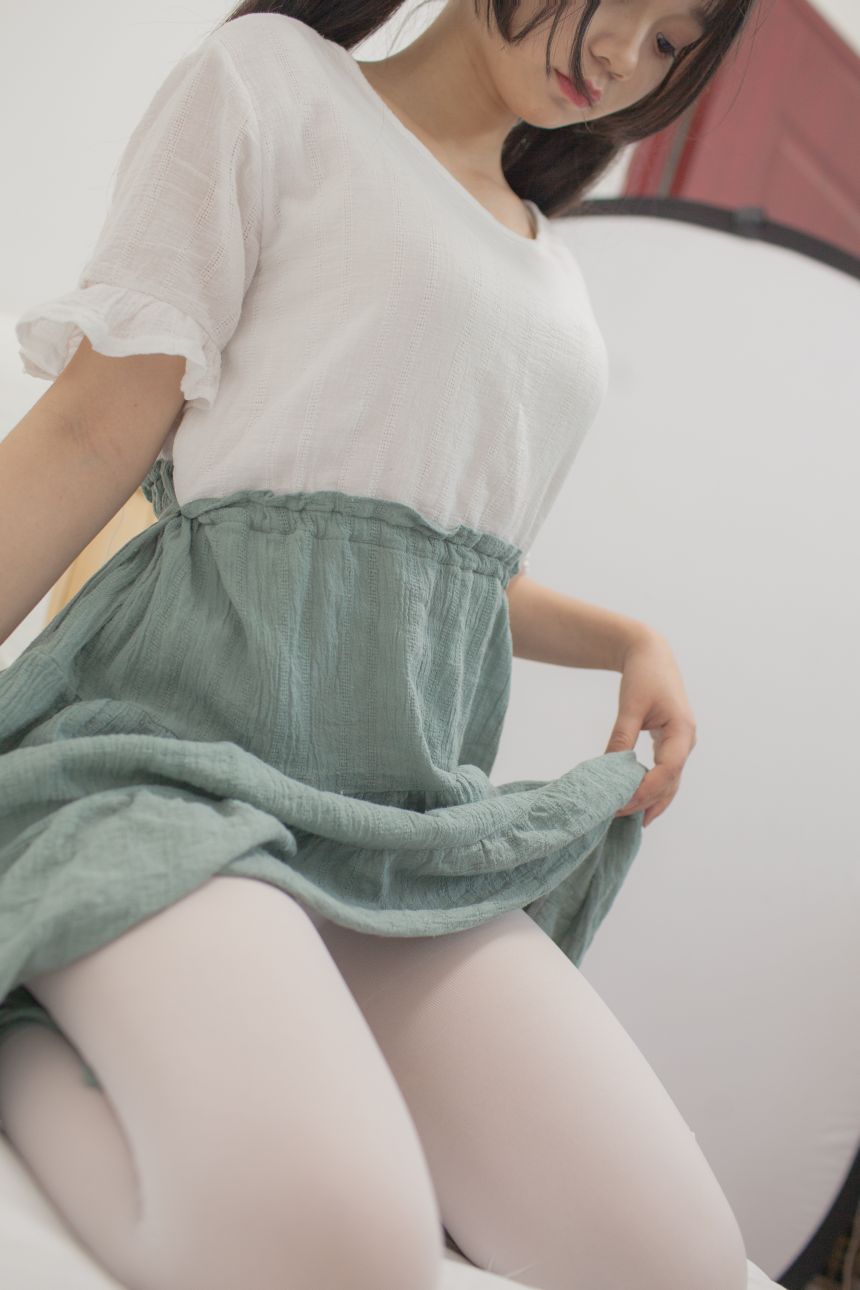 少女秩序写真-EXvol003-双马尾白丝萌妹63P-4705M-01-07