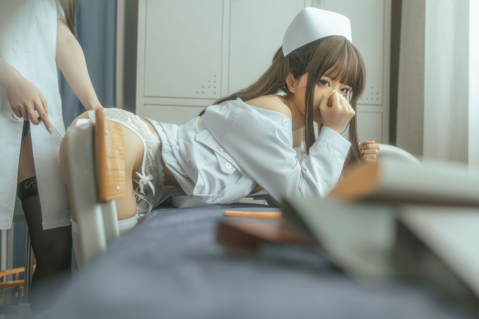 蠢沫沫-下班后-绅士版134p-03-16