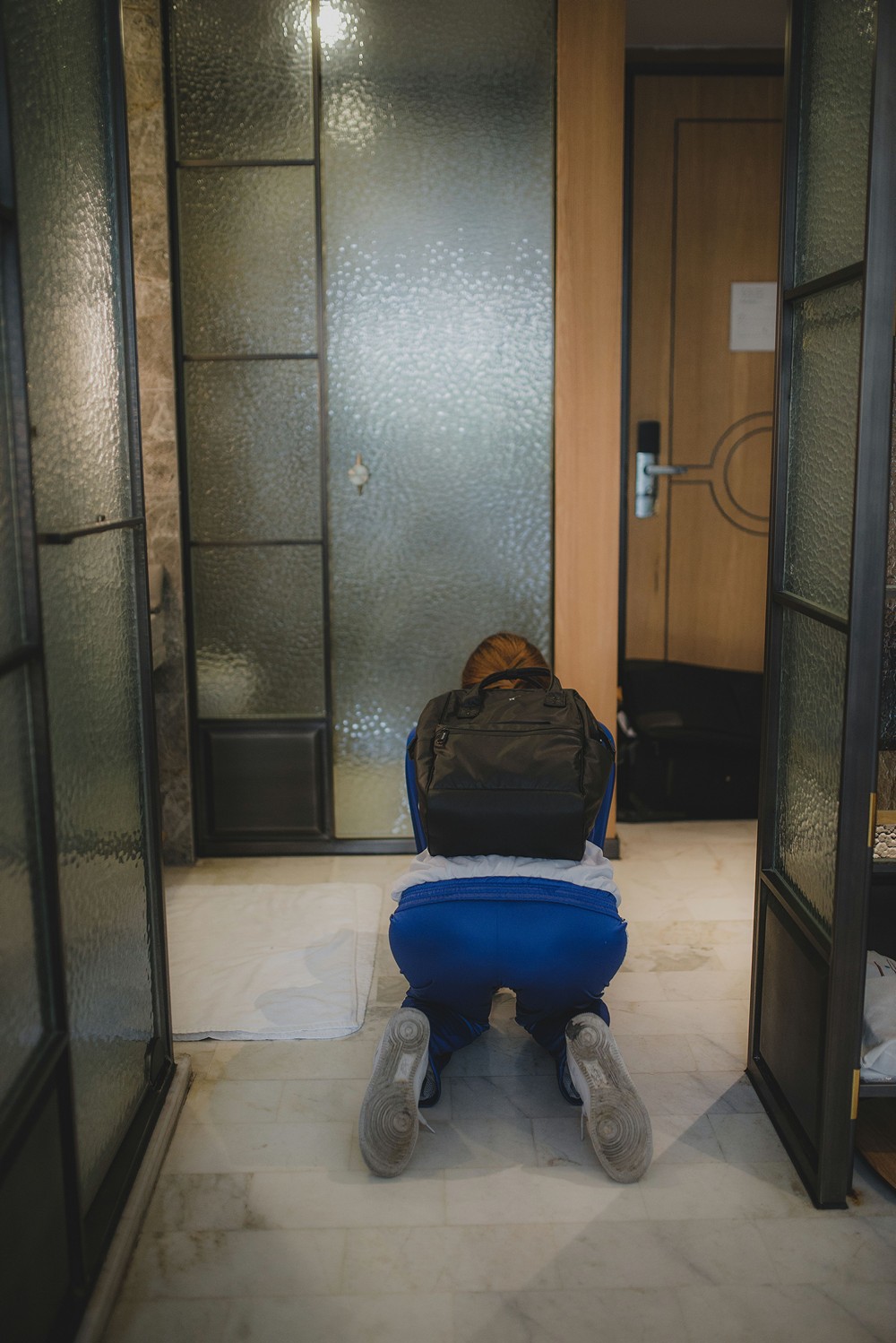 Yuzuki柚木-極品蘿莉網紅柚木女子高中撸至深套圖-12-31